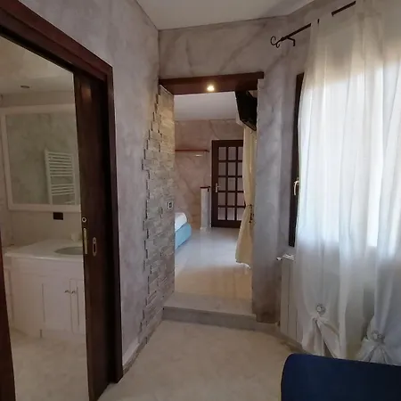 Sardinia House 3*