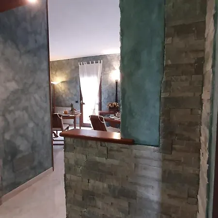 Frühstückspension Sardinia House 3*