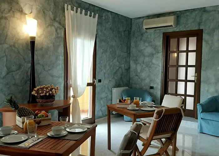 Sardinia House Ольбія