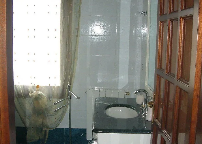 Sardinia House Готель типу 