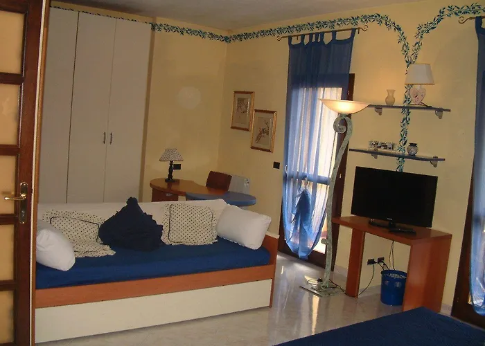 Sardinia House 3*