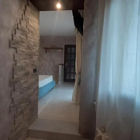 Bed and breakfast Sardinia House *