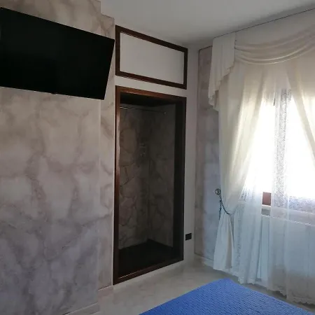 Sardinia House Bed and breakfast
