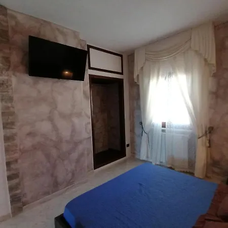 Sardinia House *
