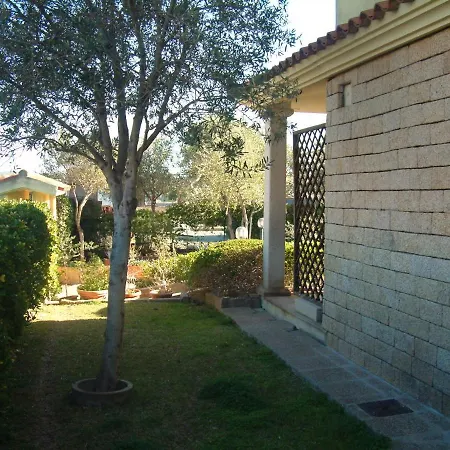 Bed and breakfast Sardinia House