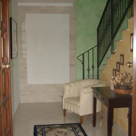Couette-café Sardinia House *