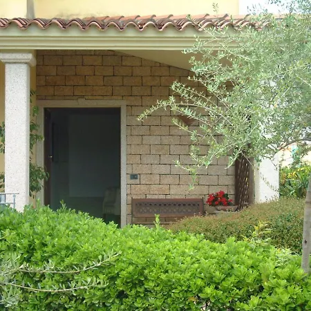 Bed and breakfast Sardinia House Olbia