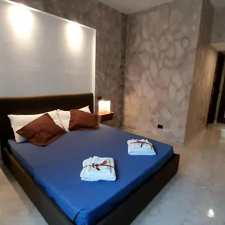 Bed and breakfast Sardinia House Olbia
