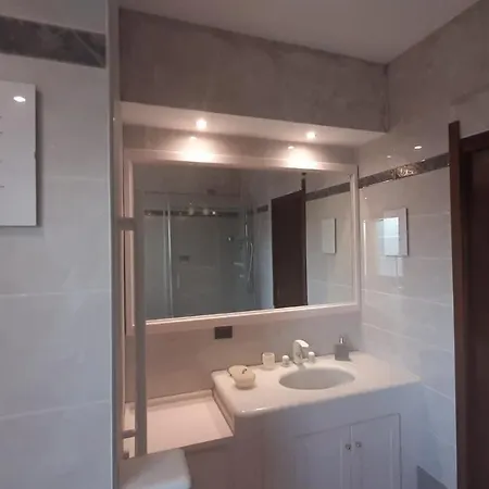 Bed and breakfast Sardinia House *