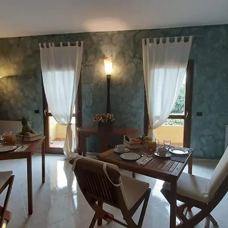 Sardinia House * Olbia