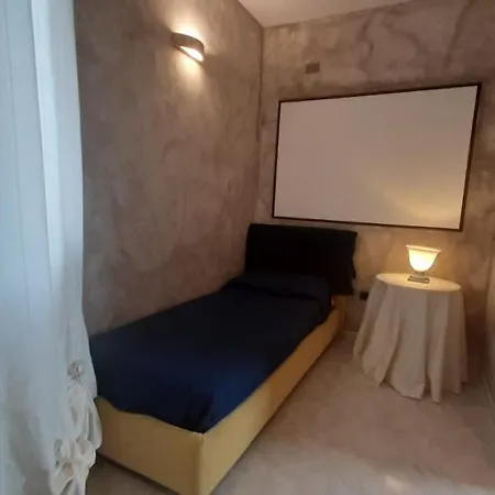 Sardinia House