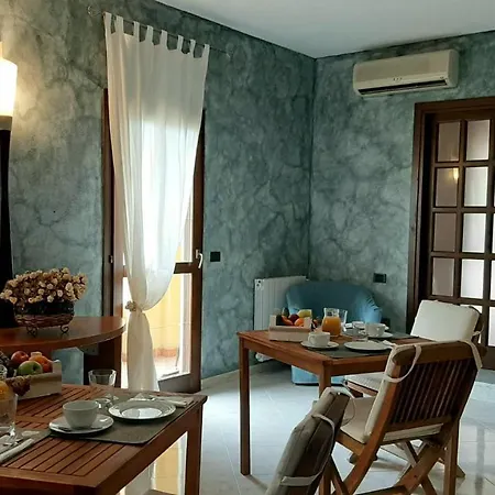Bed and breakfast Sardinia House