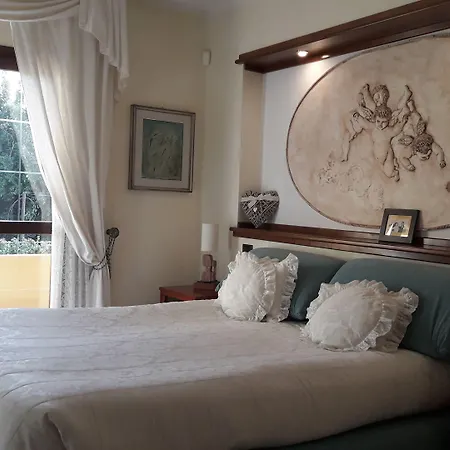 Bed & Breakfast Sardinia House 3*