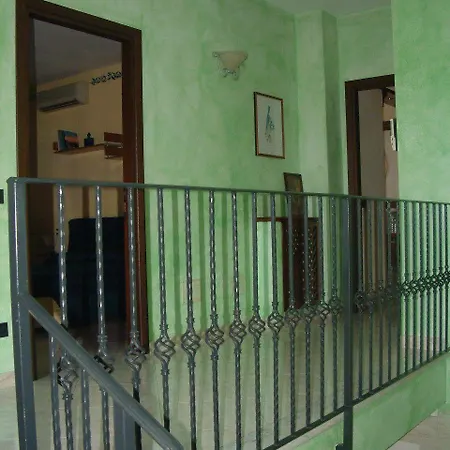 Sardinia House Couette-café 3*