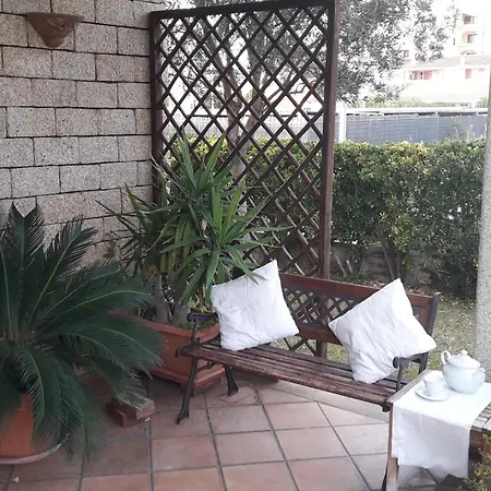 Sardinia House 3* Olbia