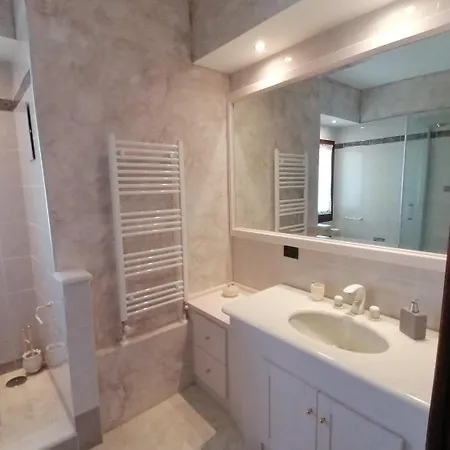 Sardinia House 3*