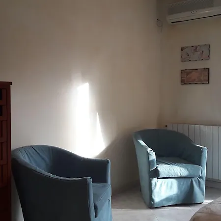 Bed & Breakfast Sardinia House