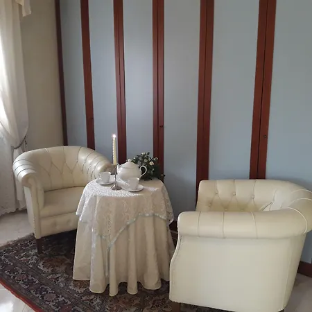 Bed & Breakfast Sardinia House