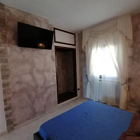 Bed & Breakfast Sardinia House