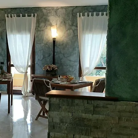 Sardinia House 3* Olbia