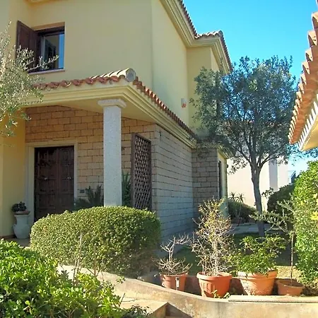 Sardinia House 3*