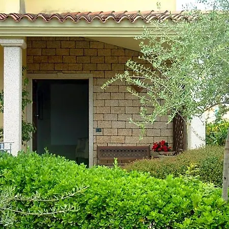 住宿加早餐酒店 Sardinia House