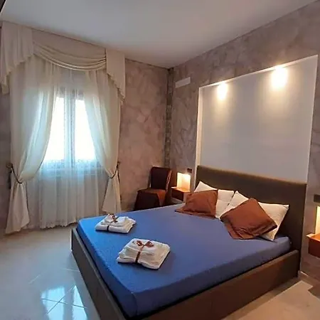 Sardinia House