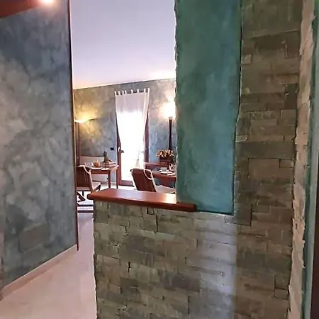 Sardinia House 住宿加早餐酒店