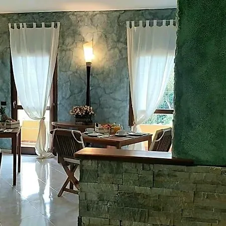 Sardinia House 3*