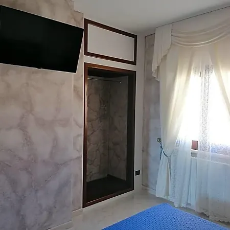 Sardinia House 3*