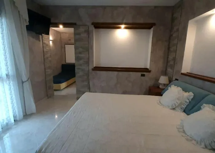 Sardinia House Olbia