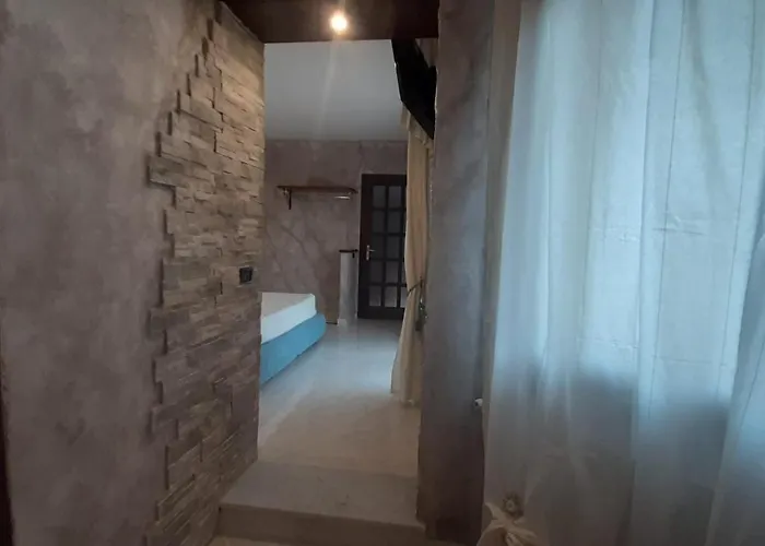 Oda ve Kahvaltı Sardinia House 3*