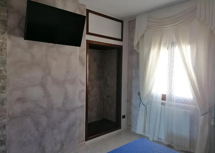 Sardinia House Oda ve Kahvaltı