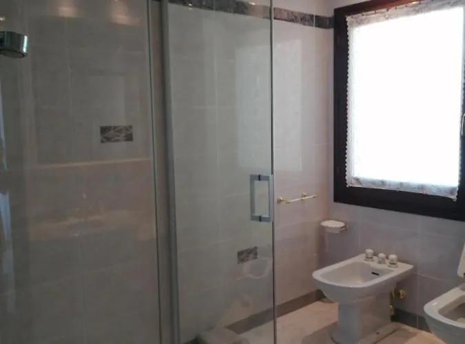 Sardinia House Oda ve Kahvaltı 3*