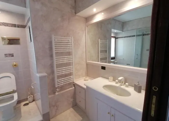 Oda ve Kahvaltı Sardinia House 3*