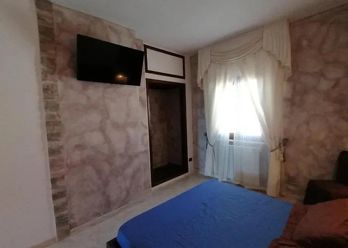 Sardinia House 3*