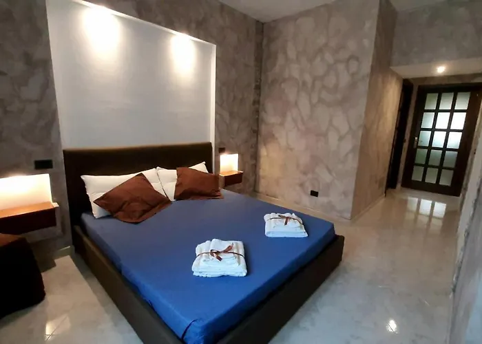 Oda ve Kahvaltı Sardinia House Olbia