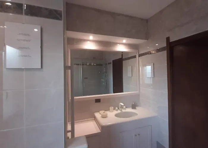 Oda ve Kahvaltı Sardinia House 3*