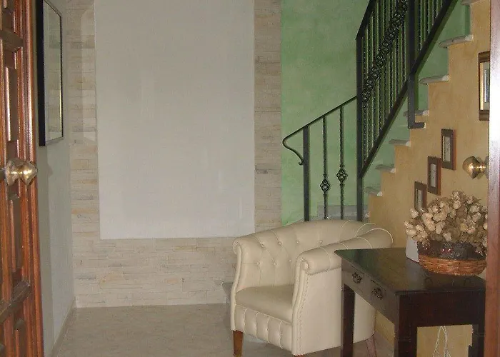 Sardinia House Oda ve Kahvaltı Olbia