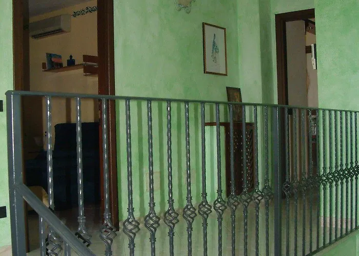 Sardinia House Oda ve Kahvaltı 3*