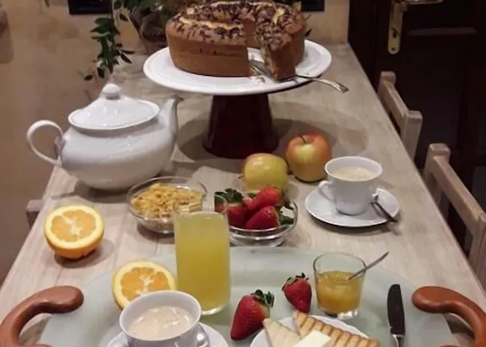 Oda ve Kahvaltı Sardinia House 3*