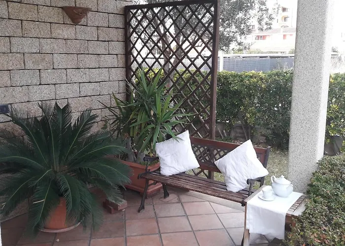 Sardinia House 3* Olbia