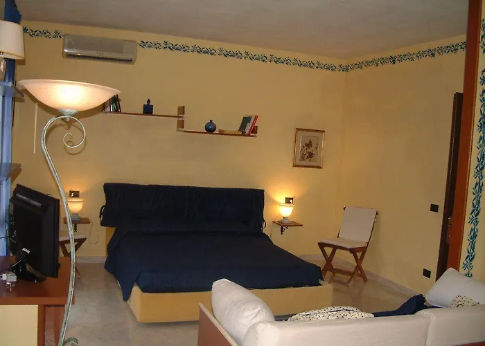 Sardinia House Olbia