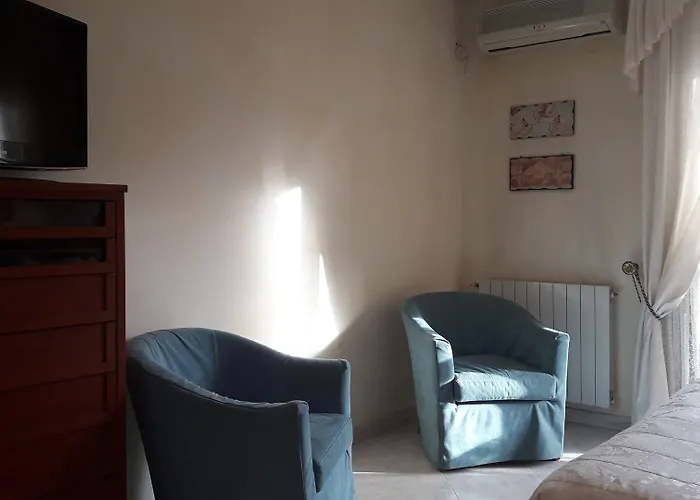 Oda ve Kahvaltı Sardinia House