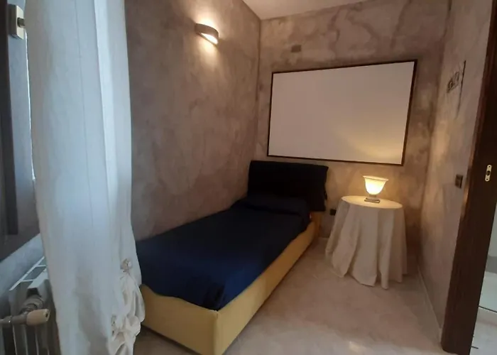 Oda ve Kahvaltı Sardinia House 3*