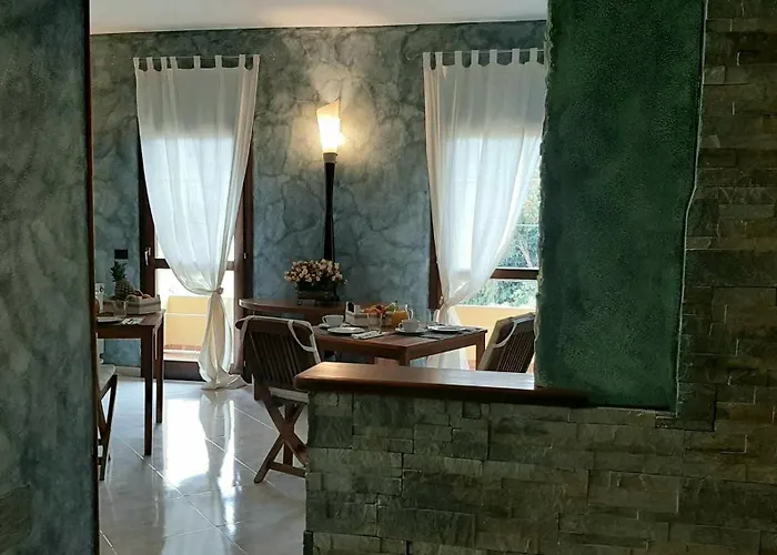 Sardinia House 3* Olbia