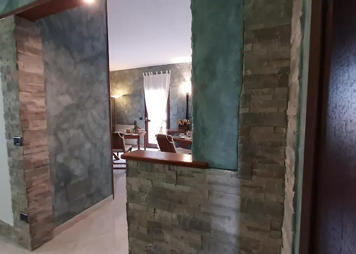 Oda ve Kahvaltı Sardinia House 3*